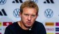 "Kader hat Qualität": Julian Nagelsmann setzt auf DFB-Erfahrung – und einen Neuling