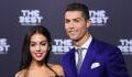 Cristiano Ronaldo und Georgina Rodriguez: Ihre Love-Story in Bildern