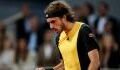 Millionenschwer: Tennisspieler Stefanos Tsitsipas besitzt ein beachtliches Vermögen
