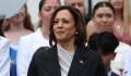 Teurer Besitz: US-Vizepräsidentin Kamala Harris hat ein Immobilien-Portfolio im Wert von 8 Millionen Dollar
