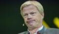 Oliver Kahn in der Kritik: Ex-Bayern-Boss verteidigt sich