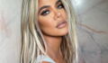 Khloé Kardashian: An diesem ungewöhnlichen COVID-19 Symptom litt sie