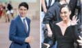 Frisch getrennt: Katy Perry sorgt mit Justin Trudeau für Dinner-Gerüchte