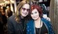 Birmingham nimmt Abschied: Sharon Osbourne weint um ihren Ehemann Ozzy
