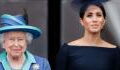 Royaler Zwist: Die Queen ist von Meghans Verhalten "schockiert"