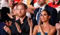 Meghan: Wegen Selfie von Prinz William soll sie vor Wut kochen