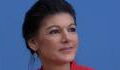 Sahra Wagenknecht: Sie bereut es sehr, keine Kinder zu haben