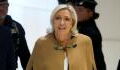 Marine Le Pen vor Gericht: Veruntreuungsvorwürfe könnten die rechtsextreme Politikerin stürzen