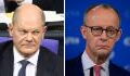 "Fritze"-Eklat: Kanzler Scholz attackiert Merz – Union schlägt zurück
