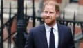 Prinz Harry wieder vor Gericht: In London verklagt er Zeitungen