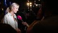 Geheim gehalten: Lena Gercke hatte das Coronavirus