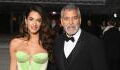 George Clooney ist begeistert vom Modegeschmack seiner Frau