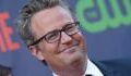 Darum trennte sich Matthew Perry von Julia Roberts