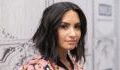 Demi Lovato zeigt sich mit neuer, cooler Frisur