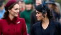 Nach Schikanen der Presse: Verbitterte Meghan rechnet mit Kate und dem Palast ab