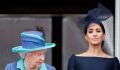 Royale Eiszeit: Meghan Markle hat die Queen mit ihren Aussagen zutiefst verletzt