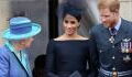 "Brücken schlagen": Harry und Meghan wollen sich mit der Queen versöhnen