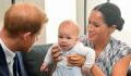 Prinz Harry verrät Sohn Archies erstes Wort: Dieses stimmt ihn besonders traurig