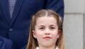 Prinzessin Charlottes verblüffende Ähnlichkeit zu anderem Royal!