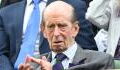 Edward, Herzog von Kent: Er hat das gleiche Leiden wie Queen Elizabeth II.