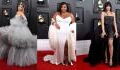 Grammys 2020: So umwerfend sehen die Stars auf dem Roten Teppich aus
