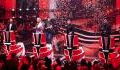 "The Voice of Germany": Diese Coaches waren schon dabei