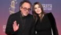 „Ein einzigartiger Platz“: Monica Bellucci bricht ihr Schweigen nach der Trennung von Tim Burton