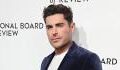 Nach Ibiza-Vorfall: Zac Efron meldet sich nach Unfall bei Fans