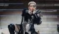 Ice Ice Baby: Madonna macht Fans mit einem eiskalten Badevideo sprachlos