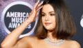 Panikattacke: Award-Auftritt von Selena Gomez wäre beinahe ins Wasser gefallen