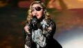 Madonna muss Tour unterbrechen: "Der Schmerz ist überwältigend"