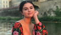 Selena Gomez wird während ihres Strandurlaubs von einem Tier verletzt