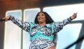 "I love you": Body-Positivity-Ikone Lizzo feiert ihren Körper