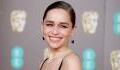 Pailletten-Pracht: So schön ist Emilia Clarke bei den BAFTA Awards