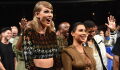 "Sie lügt wie gedruckt": Kim Kardashian legt sich wieder mit Taylor Swift an