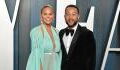 Chrissy Teigen und John Legend verlieren Baby im 6. Monat