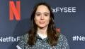 Aus Ellen wird Elliot Page: "Juno"-Star hat Transgender-Coming-Out