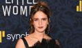Emma Watson: Hat sich die Schauspielerin heimlich verlobt?