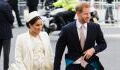 Harry und Meghan: Die wahre Bedeutung von ihrem Babybauch-Foto