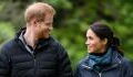 Harry und Meghan verraten: Gucken sie die Royals-Serie "The Crown"?