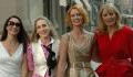 Sex and the City: Gleich drei Schauspielerinnen sollen Samantha ersetzen