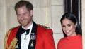 Lilibet Diana: Ein Friedensangebot von Harry und Meghan?