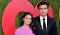 Insider packt aus: "Riverdale"-Couple wieder frisch verliebt?