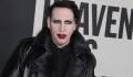 Marilyn Manson: Nach Haftbefehl liefert er sich endlich der Polizei aus