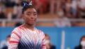 Sexueller Missbrauch: Simone Biles vermutet Grund für frühes Olympia-Aus
