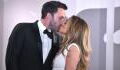 Ben Affleck schwärmt in den höchsten Tönen von Jennifer Lopez