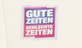 Schlechte Nachrichten für GZSZ-Fans: Die Sendung wird abgesetzt