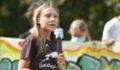 Zusammen mit einem Israel-Hasser? Auf Greta Thunberg wird erneut Hetzjagd gemacht