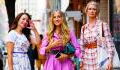 "Sex and the City": Inhalt und Starttermin vom Reboot "And just like that..."