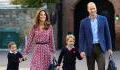 Prinz William: Lustiges Morgenritual mit der ganzen Familie